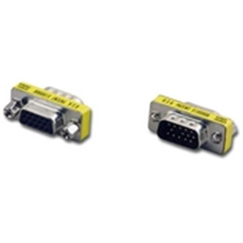 LowProf PORT PROTECTOR HiDen 15M/F (AD-LGC-H15MF)