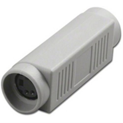 MINI DIN ADAPTOR 4 PIN FEMALE TO FEMALE (AD-MD4FF)