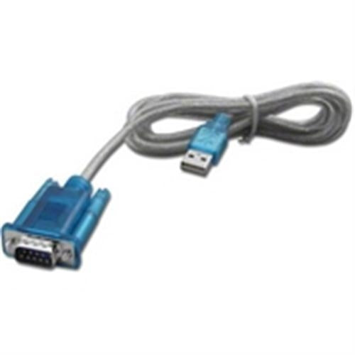 USB TO DB9M SERIAL PORT ADAPTOR (ADL-USB-D9MS)