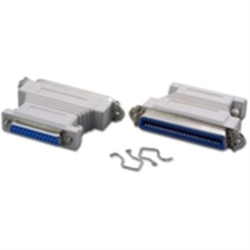 SCSI SYS ADAPTOR C50F TO D25F (ADZ-C50F-D25F)