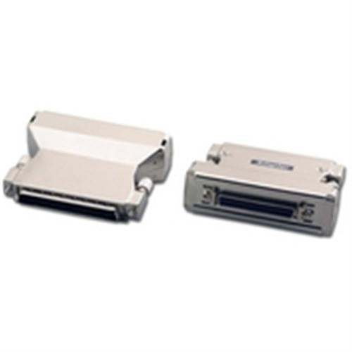SCSI HD68M TO HD50F ADAPTOR (ADZ-HD50FHD68M)