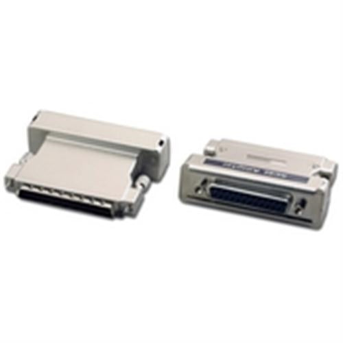 SCSI HD68M TO DB25F ADAPTOR (ADZ-HD68MD25F)