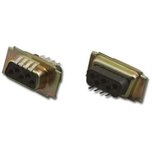 HP TYPE D-SUB 5 PIN SOCKET (ATP-5HS)