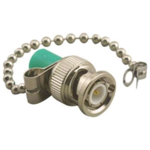 BNC TERMINATOR PLUG 50 OHM CHAI (BNC-3061-2P)