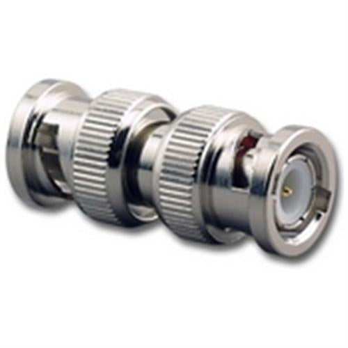 BNC PLUG-PLUG ADAPTOR (BNC-3391)
