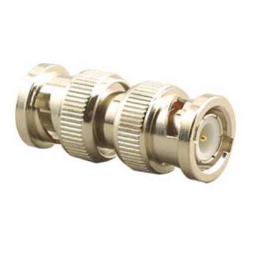 MALE-MALE ADAPTOR (BNC-3391P)