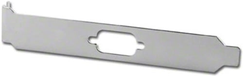 PC BRACKET WITH DB9 OPENING (BRK-D9)