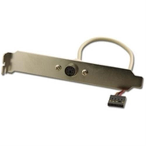 BRACKET TO PS2 PORT 1X4 CONNECTION (BRK-PS2-1X4)