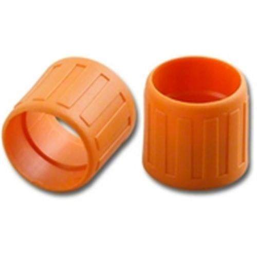 ORANGE COAX PLUG COLOR BAND(BNC & TNC ONLY) (CCB-OR)