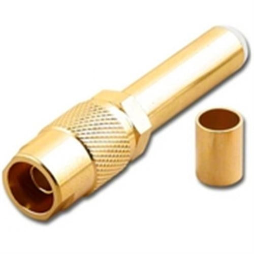 COAX PATCHING PLUG FOR RG-59/U (CPM-6581)