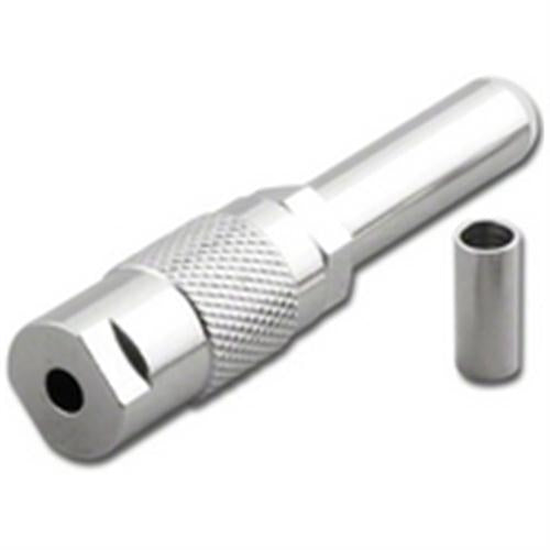 COAX PATCHING PLUG FOR 735A ROUNDED (CPM-6583)