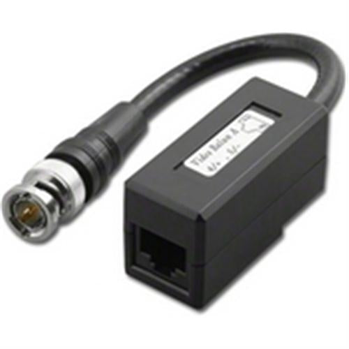 BALUN FOR CCTV BNC/M PIGTAIL TO RJ45 JACK (DC-1AP45-45-75A)