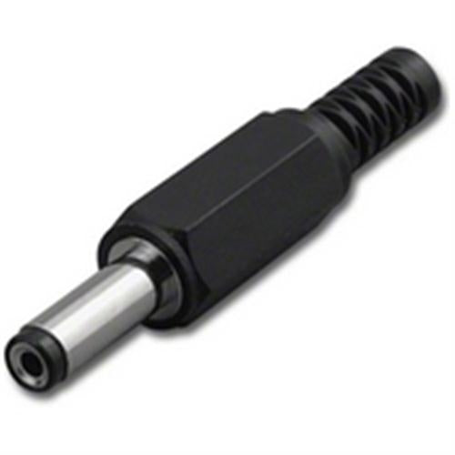 DC PLUG 5.5/2.1mm; L=14mm ASMBLY TYPE (DCP-5521A-L)