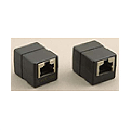 SHIELDED CAT 5 INLINE COUPLER (DCS-102-8CD-5)