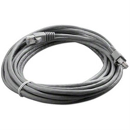 ENH LV5 SHIELDED PATCH CORD 20ft GRAY (DCS-5E8P-20GRMB)