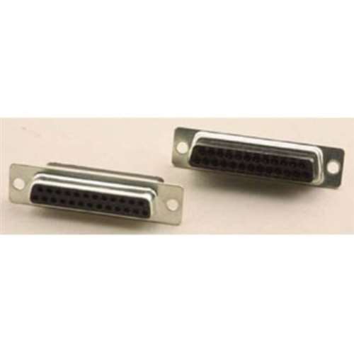 D-SUB Connector (DH-25HS_T-P)