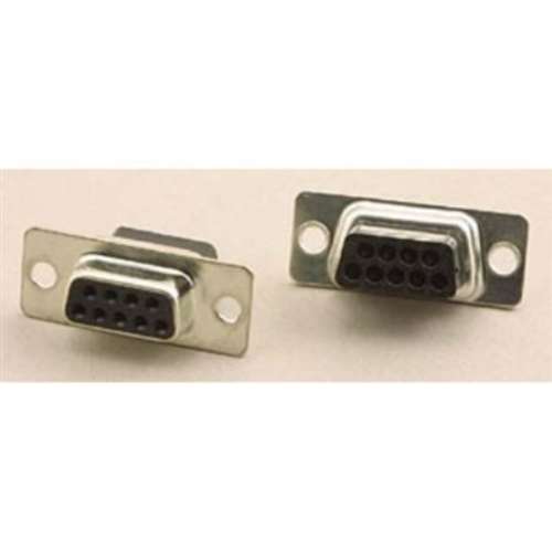 D-SUB Connector (DH-9HS_T-P)