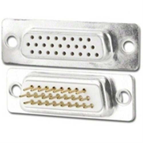 HiDEN STRT PCB MOUNT 15PIN FEMALE (DHI-26S)