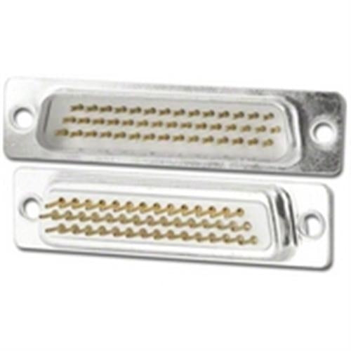 HiDEN STRT PCB MOUNT 15PIN MALE (DHI-44P)