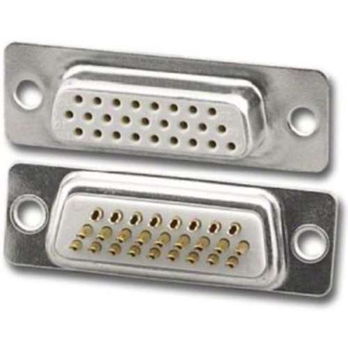 D-SUB Connector (DHS-26S-P)