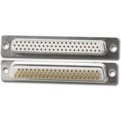 D-SUB Connector (DHS-62S-P)