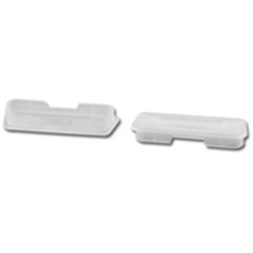 DB25 MALE DUST COVER (DST-D25P)