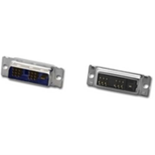 DVI MALE 19C DIGITAL SINGLE LINK SOLDER (DVI-19M)