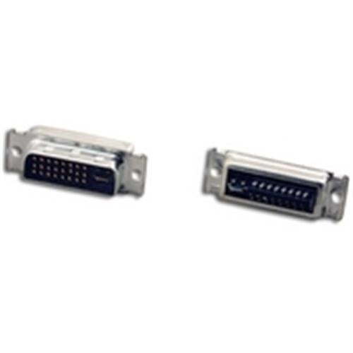 DVI MALE 29C DIGITAL/ANALOG SOLDER TYPE (DVI-29M)