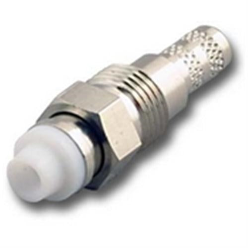 FME STRAIGHT CRIMP JACK FOR RG58/U (FME-2412)