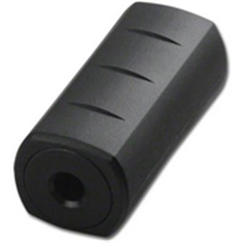 FIBER 3.5/3.5 INLINE COUPLER (FOA-AUD35FF)