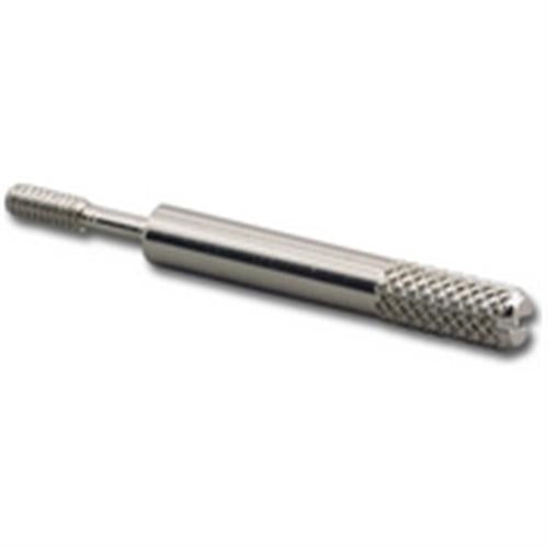 THUMB SCREW 2.245" LONG 4-40 THREAD (H-TS-4)