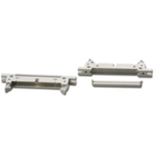 40PIN IDC LATCH HEADER PCB MOUNT (IDE-40E)