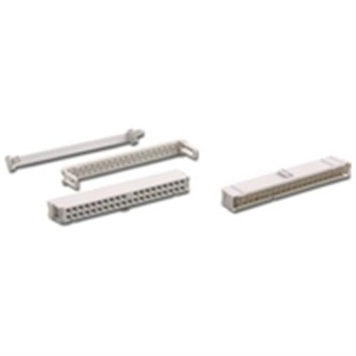 ULTRA DMA IDC 40pin GRAY DUAL ROW SOCET (IDS-40-UDGY)