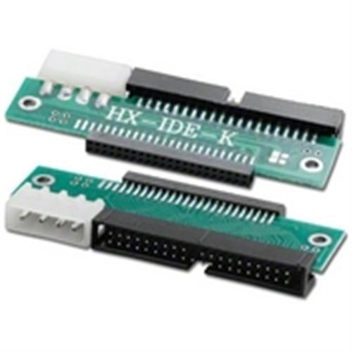 44 PIN 2.5" TO 40 PIN IDE+POWER ADAPTOR (INT-44PWR2)