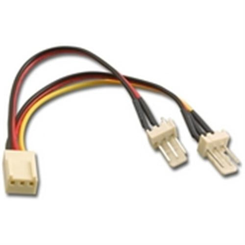 INTERNAL POWER SPLIT OUT CABLE #3 (INT-PSP-3)
