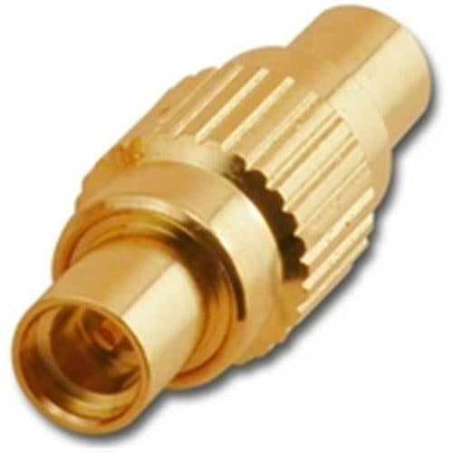 MINI MCX JACK TO JACK INLINE SPLICE (MMC-2199)