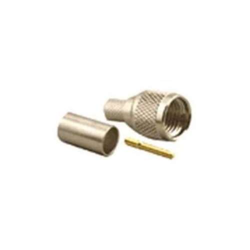 Mini UHF Plug (MU-7241P)