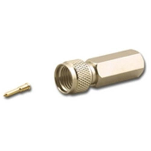 MINI UHF FOR RG58/U TWIST ON (MU-7247)