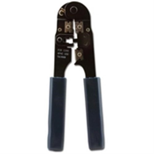 METAL CRIMPING TOOL 4P4C(HANDSET) (PHT-120-4C)