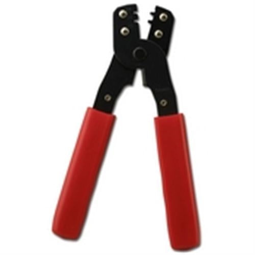 D-SUB MACHINE PIN 4 POINT CRIMPER (PHT-DS-STMP)