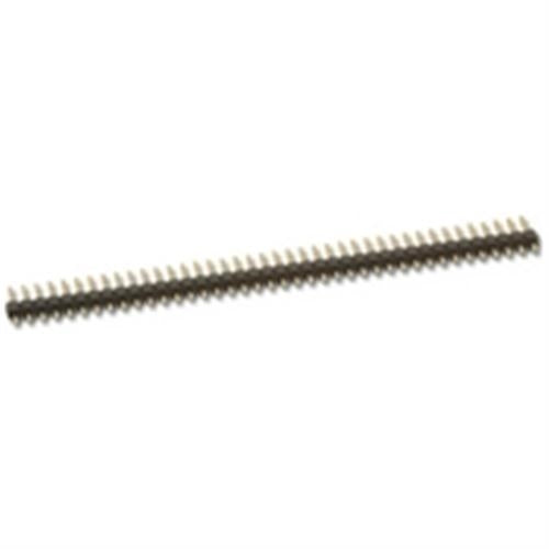 40 PIN SINGLE-ROW PIN HEADER (PLS-40S)