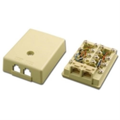 SCREW TYPE DUAL SURFACE MOUNT (PT-1104A-88)