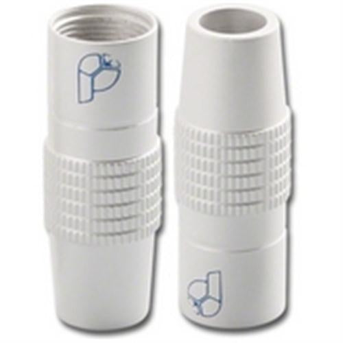 METAL SR ID=6.5mm STYLE A1 PEARL WHITE (RBC-A165PW)