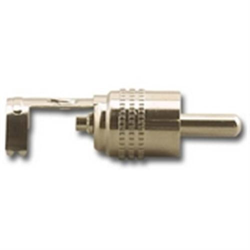 RCA PLUG MOLDING TYPE MACHINE PIN (RCA-6001)