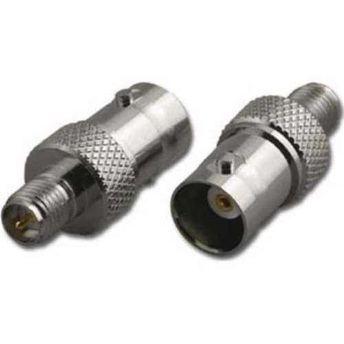 SMA REVERSE JACK TO BNC JACK (RFA-8831P)