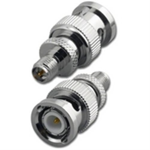 SMA REVERSE JACK TO BNC PLUG (RFA-8832)