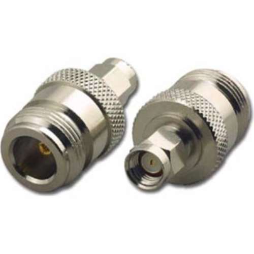 SMA REVERSE PLUG TO "N" JACK (RFA-8863P)