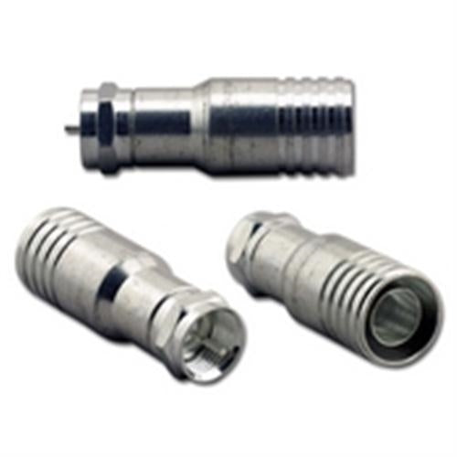 FOR RG-11 CRIMP PLUG (RFF-7781)