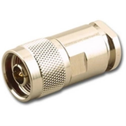 FOR RG8/U CLAMP PLUG (RFN-7661)