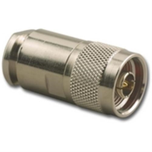 FOR LMR-400 CLAMP PLUG (RFN-7667-L400)
